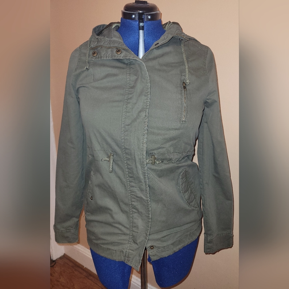 Women's jacket
